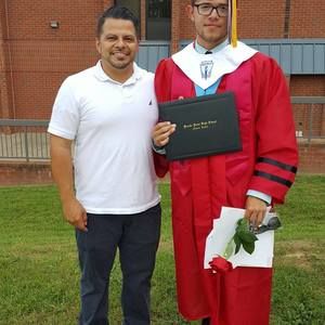 Meet your Posher, Antonio